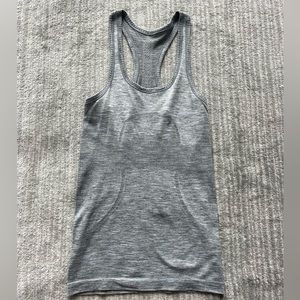 Lululemon Swiftly Tech Racerback Tank - Size 2